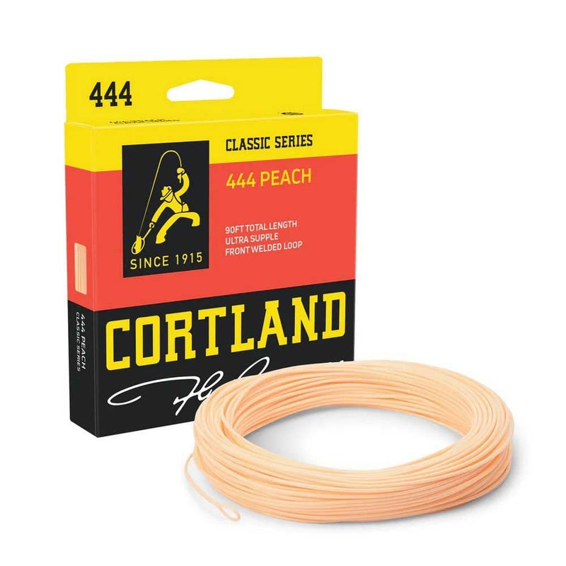 CORTLAND 444 PEACH, PEACH, DT5F